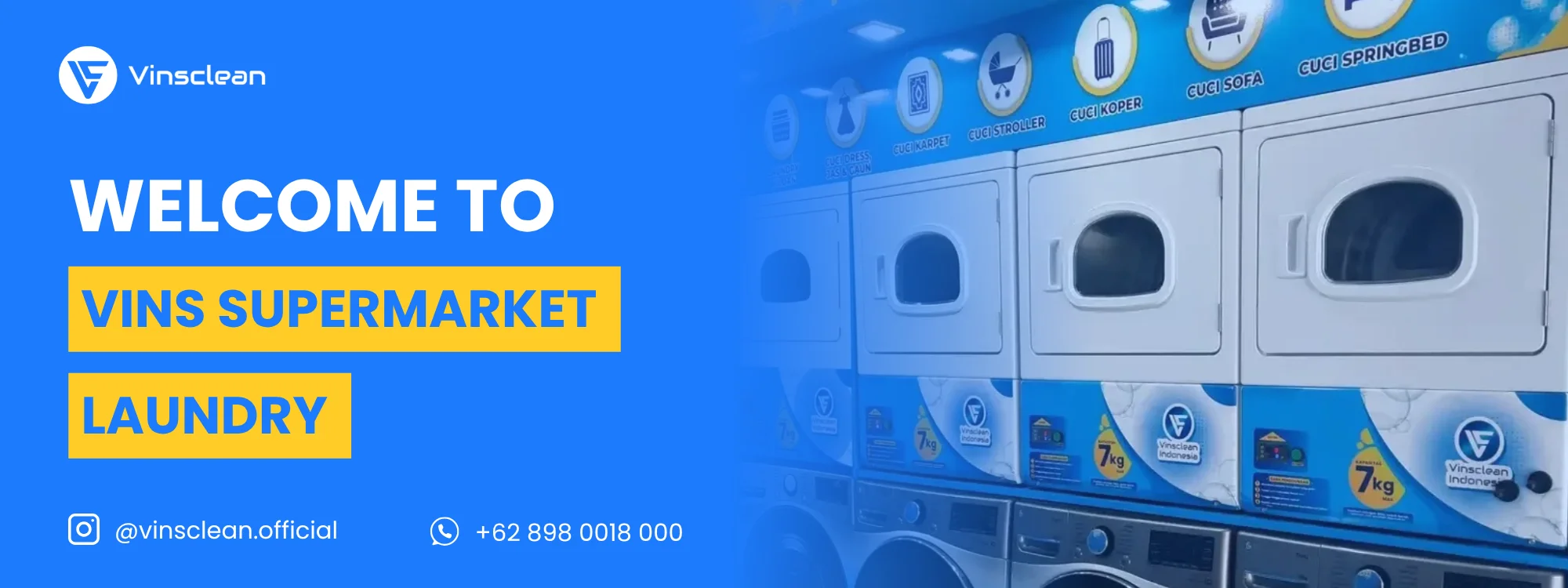 jual peralatan laundry sidoarjo terlengkap